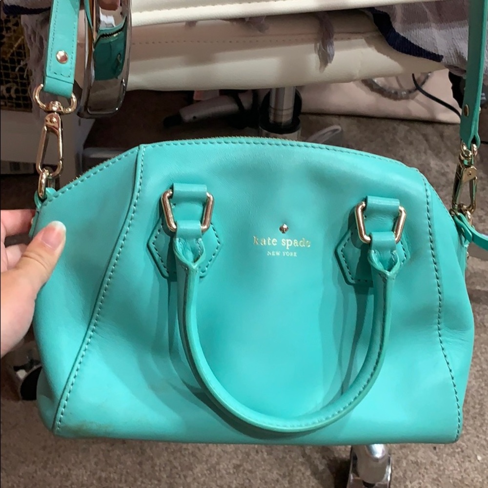 Kate Spade purse